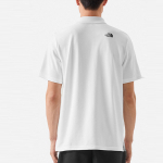 THE NORTH FACE Logo Polo UPF50+