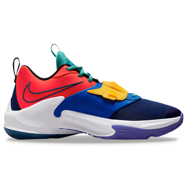 Nike Freak 3 Antetokounbros 3