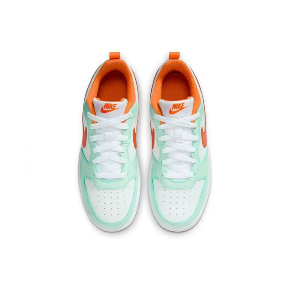 Nike Court Borough Low 2
