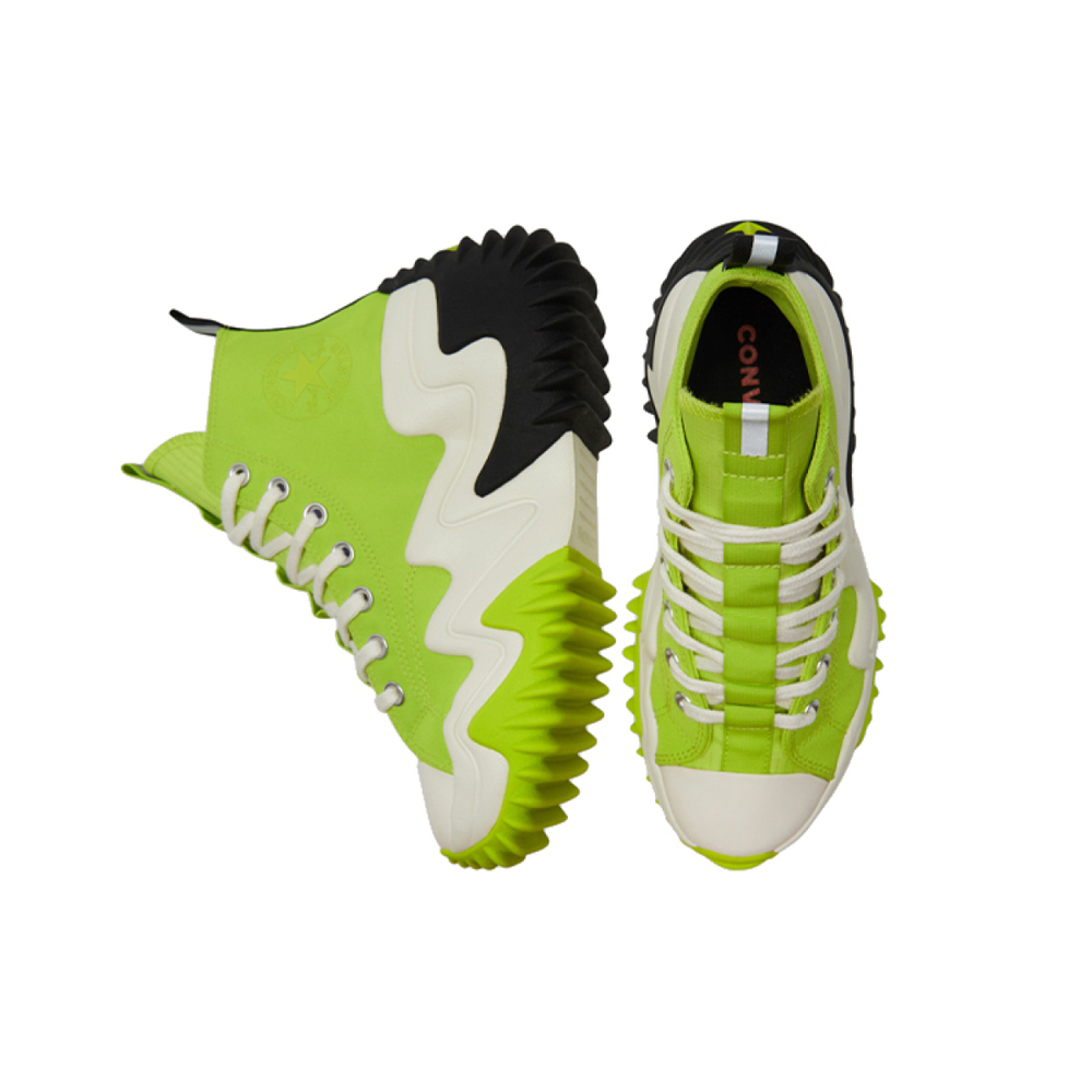 Converse Run Star Motion