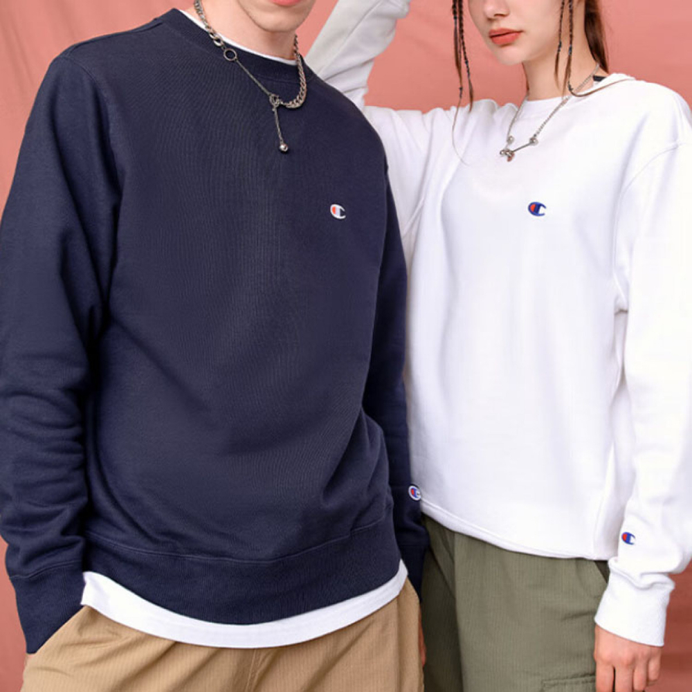 Champion Basic LOGO