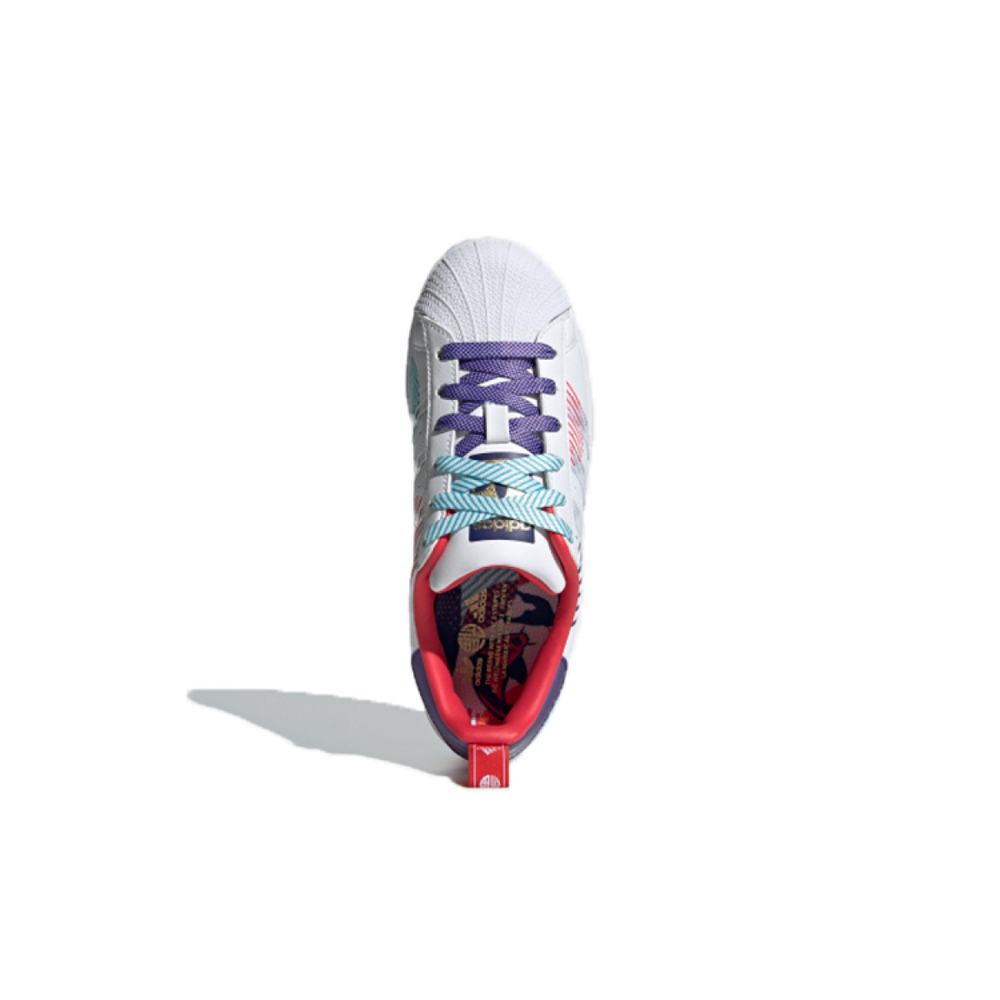 Adidas originals Superstar J