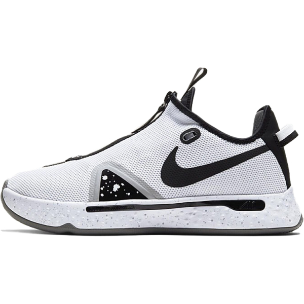 Nike PG 4 "Oreo" 4