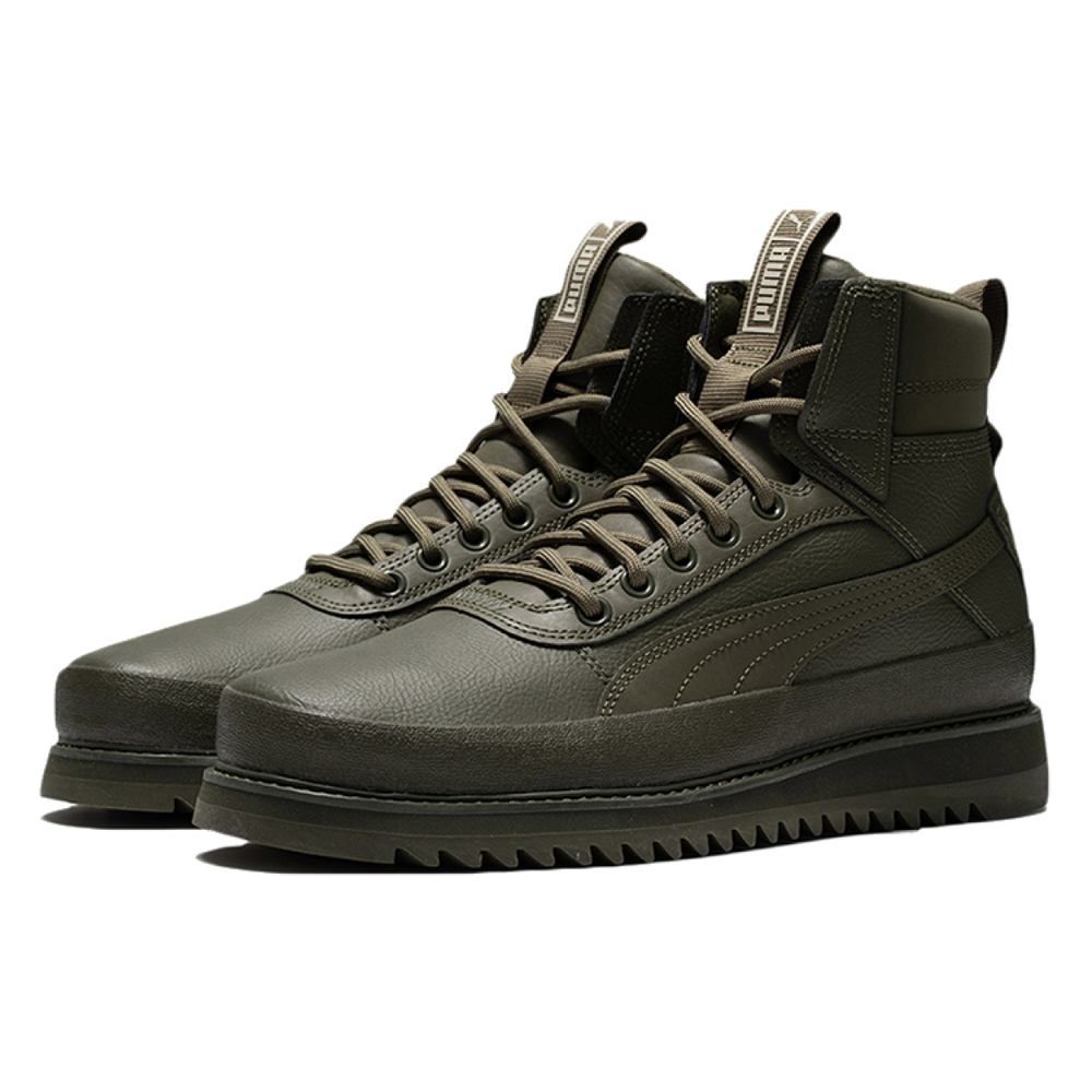 PUMA Desierto V2 WTR Rubber