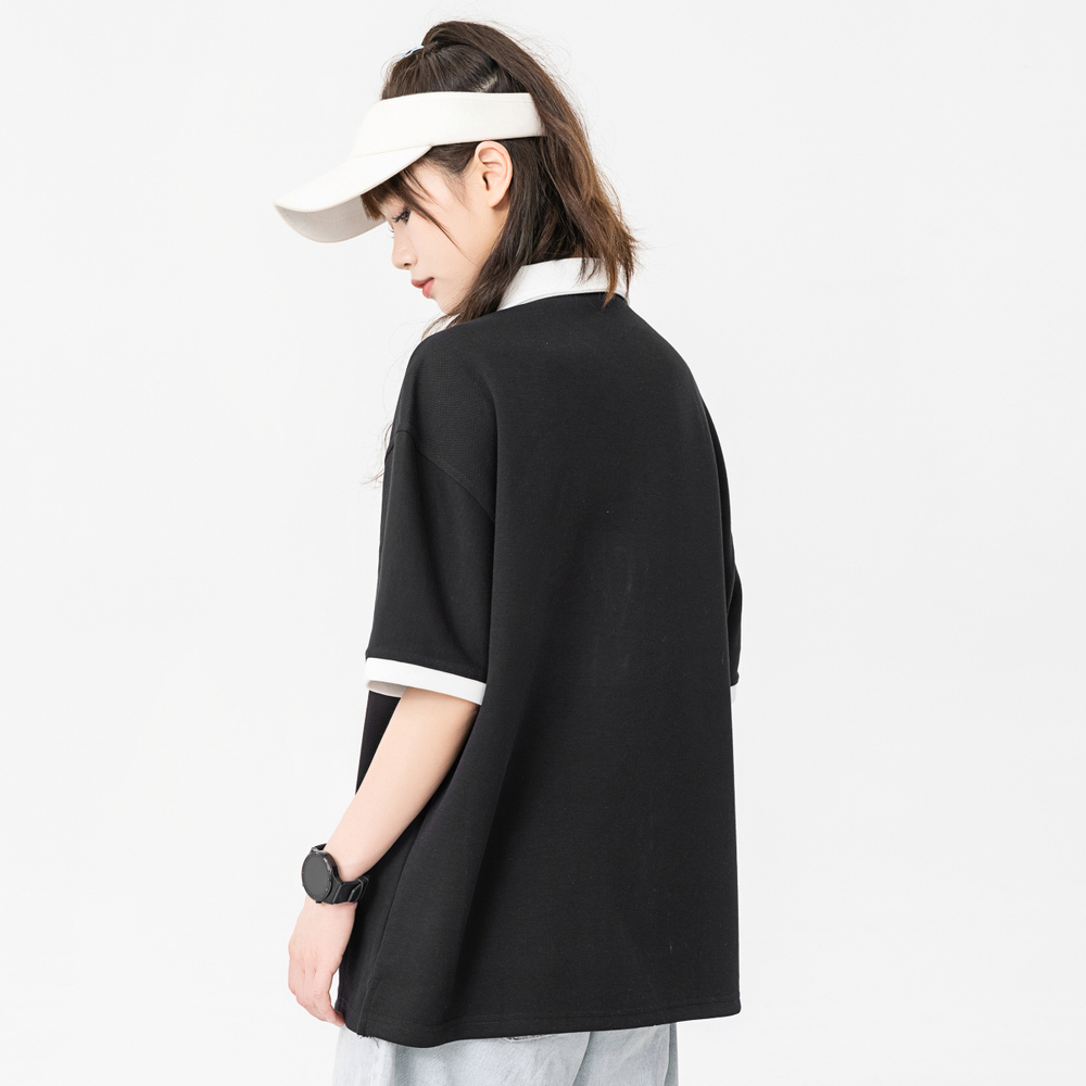 HYPASCENT Logo Polo