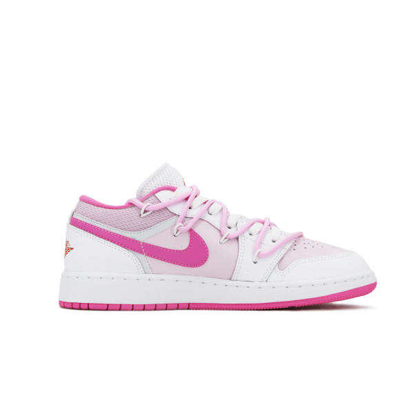 【 】 Jordan Air Jordan 1 Low GS