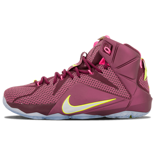 Nike Lebron 12 Double Helix