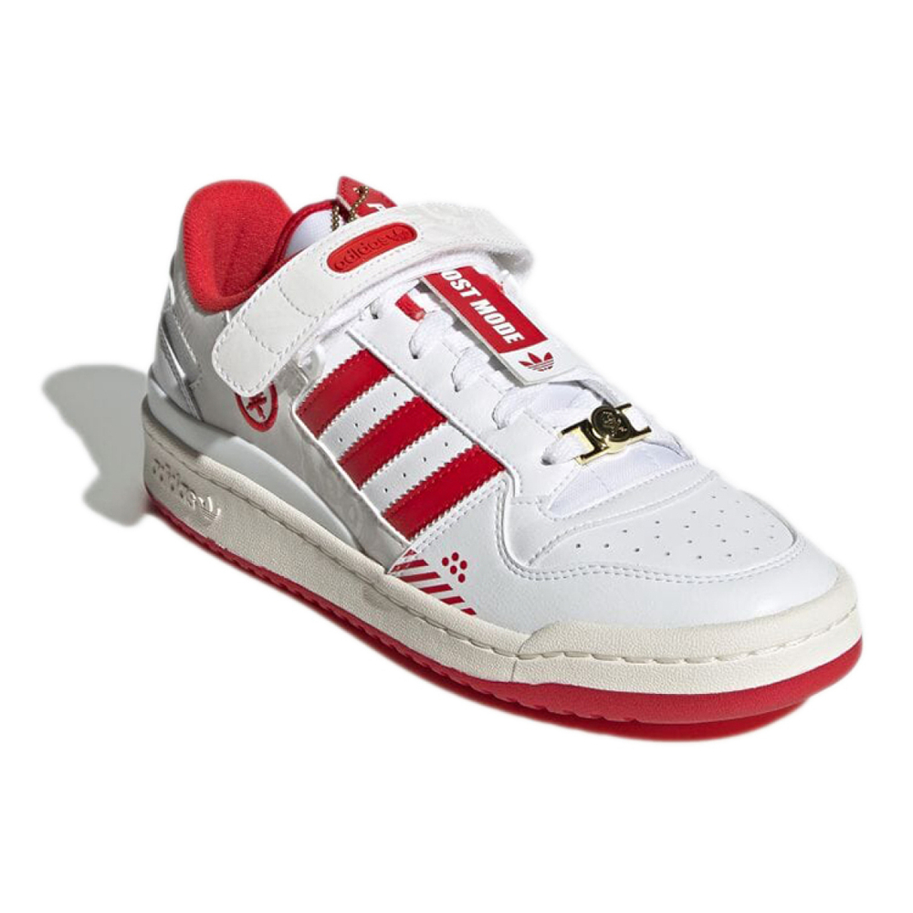 Quiccs x adidas originals FORUM Low "TEQ63"