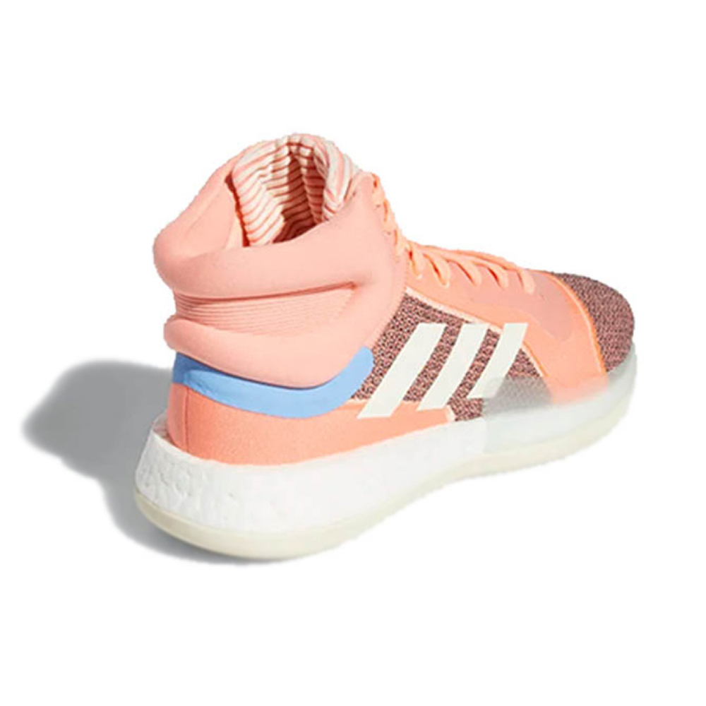 Adidas Marquee Boost Sun Glow