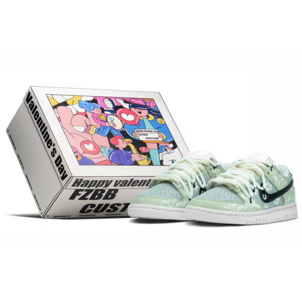 【 】 Nike Dunk GS