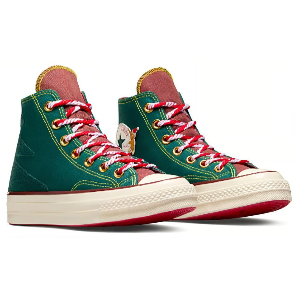 Converse 1970s