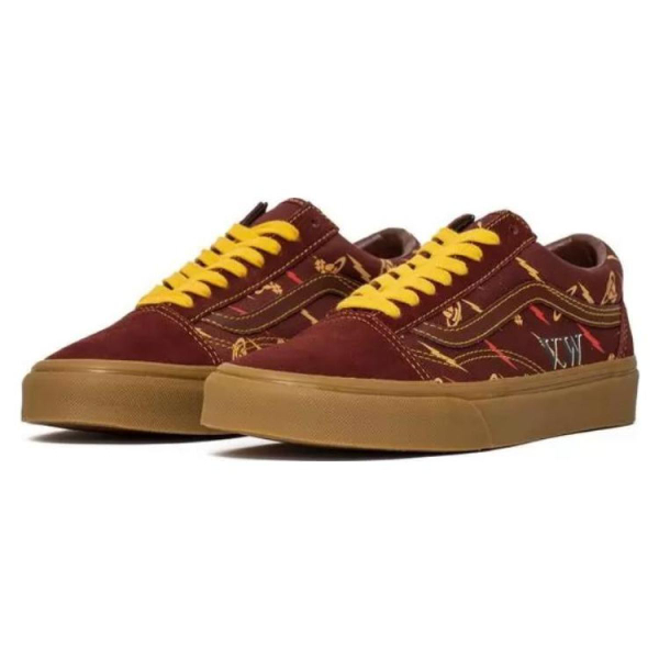 Vivienne Westwood x Vans Old Skool
