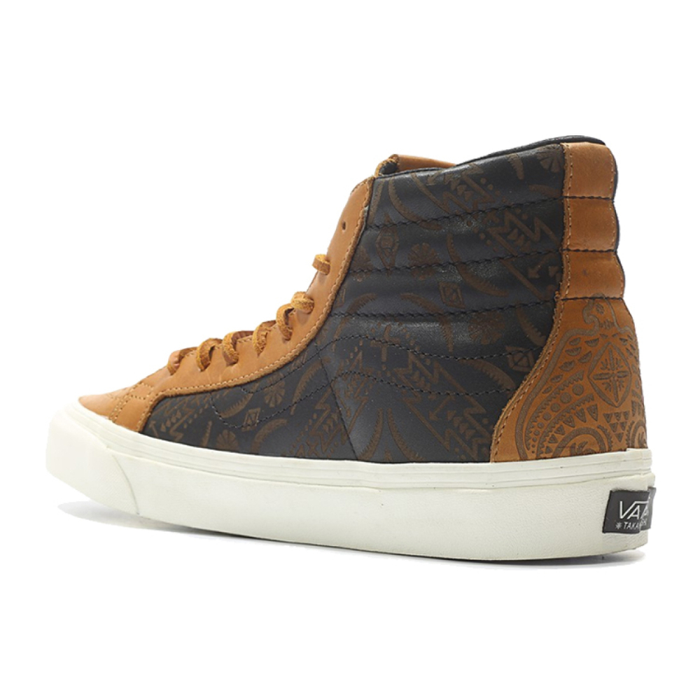 Taka Hayashi x Vans OG Sk8‑Hi LX