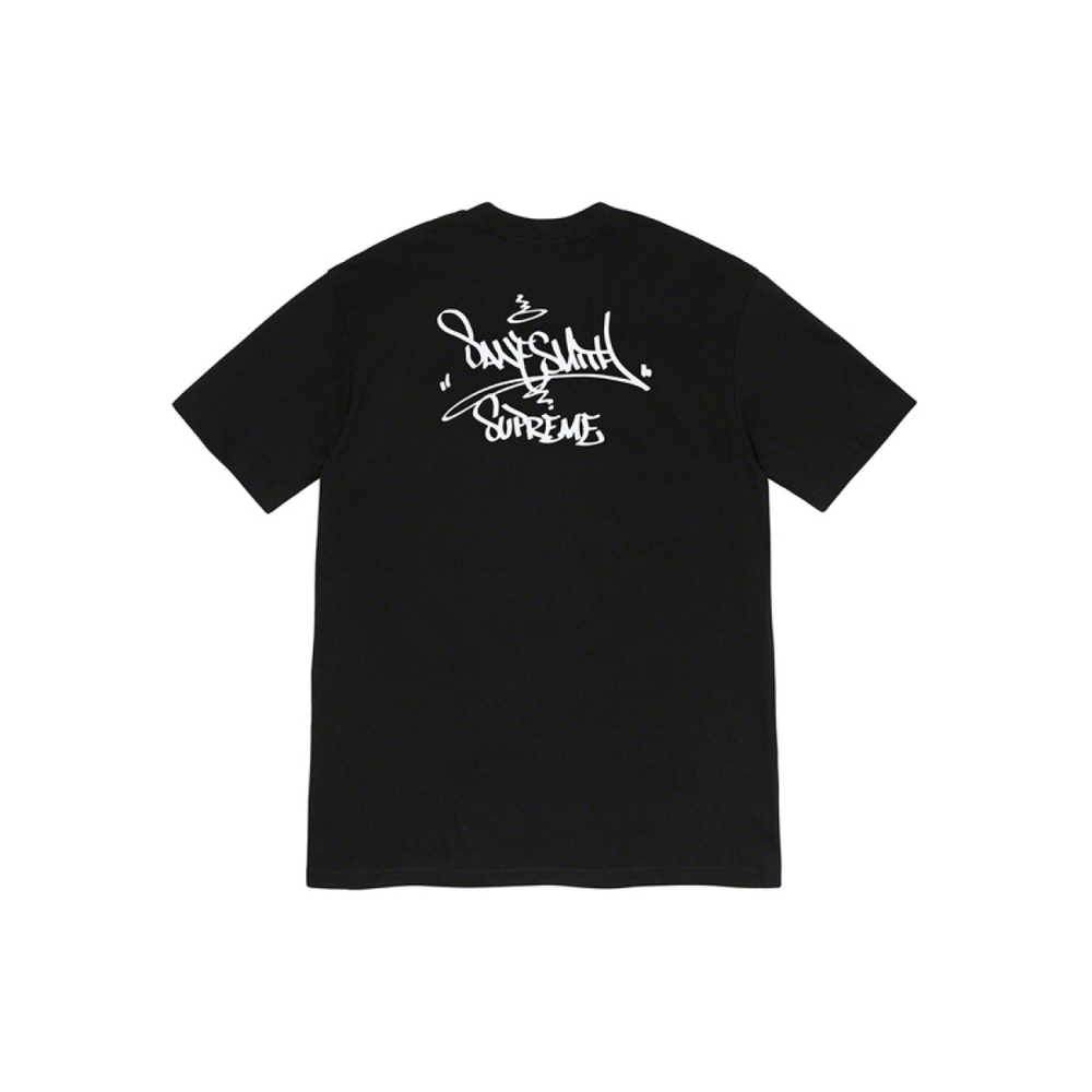 Supreme FW19 Week 17 Bridge Tee T