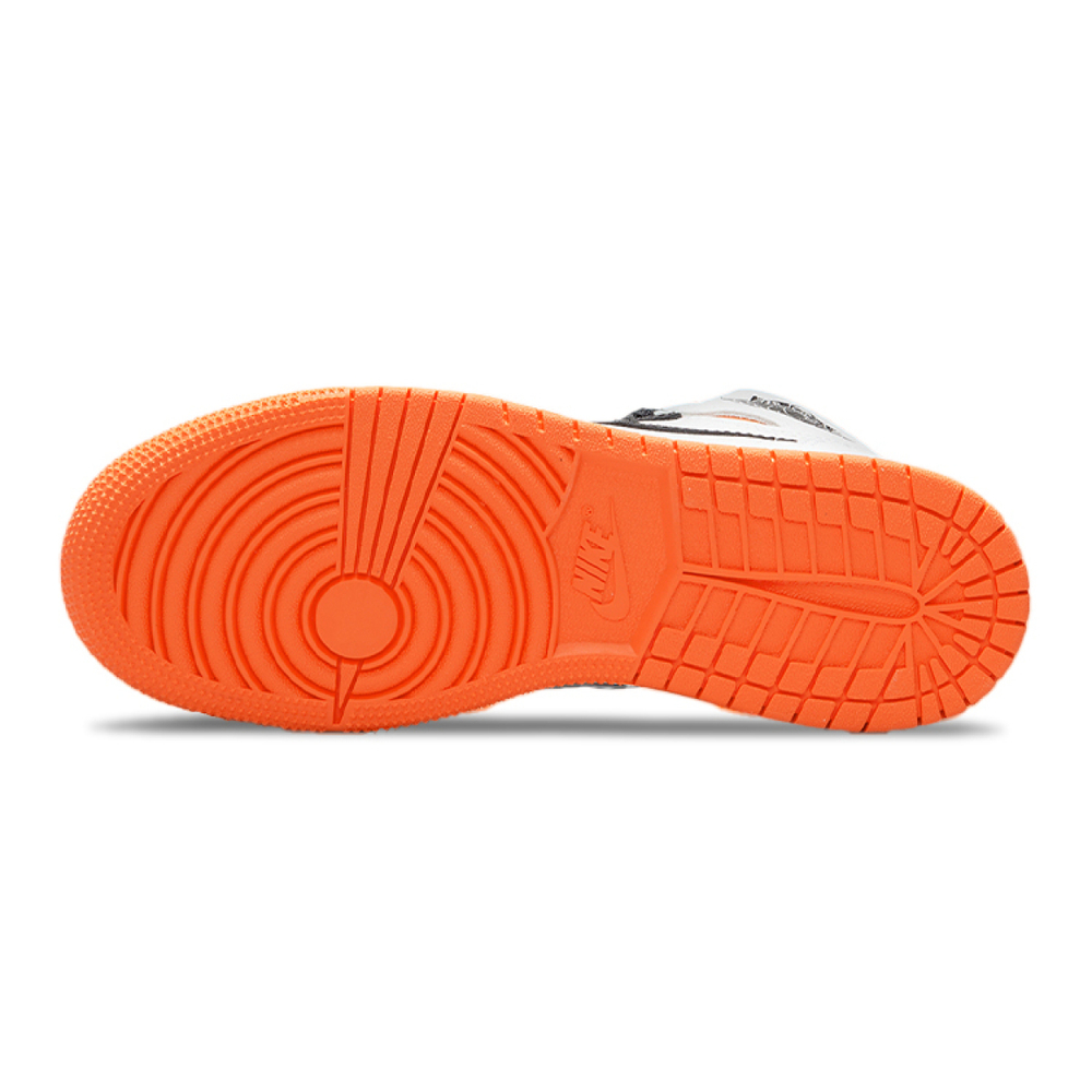 Jordan Air Jordan 1 etro High OG "Electro Orange"