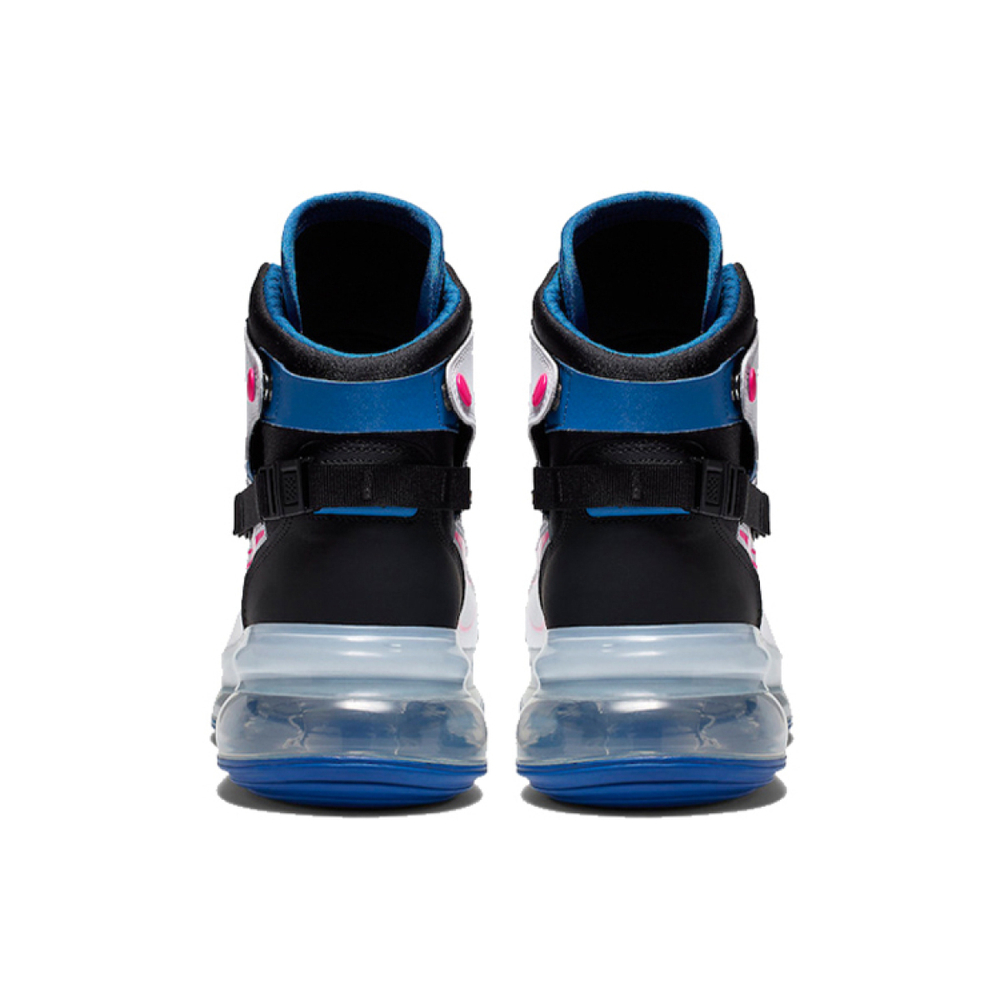 Nike Air Max 720 Saturn