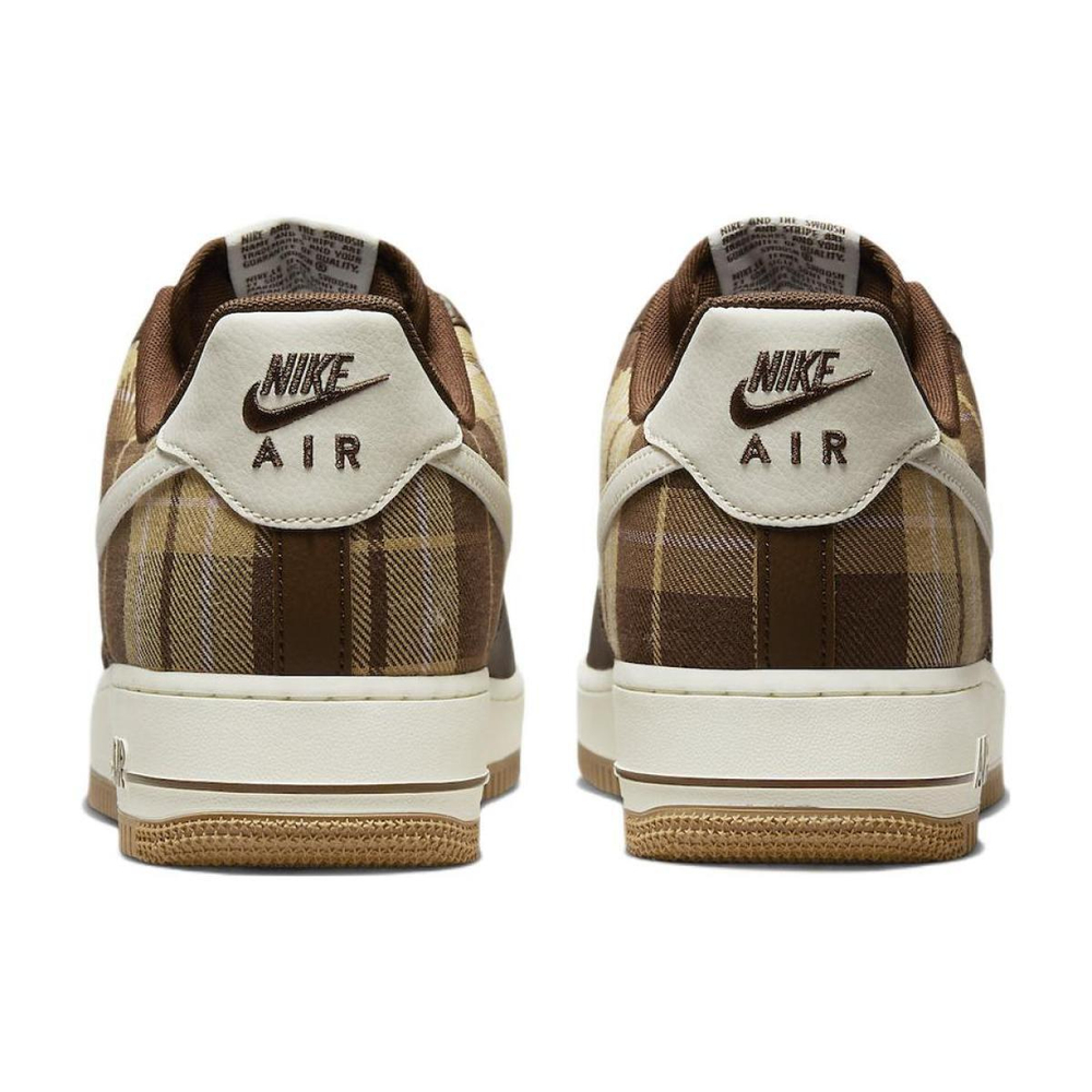Nike Air Force 1 Low "Cacao Wow"