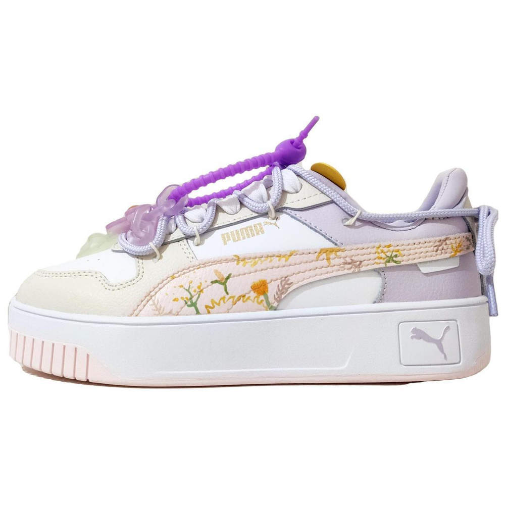 【 】 PUMA