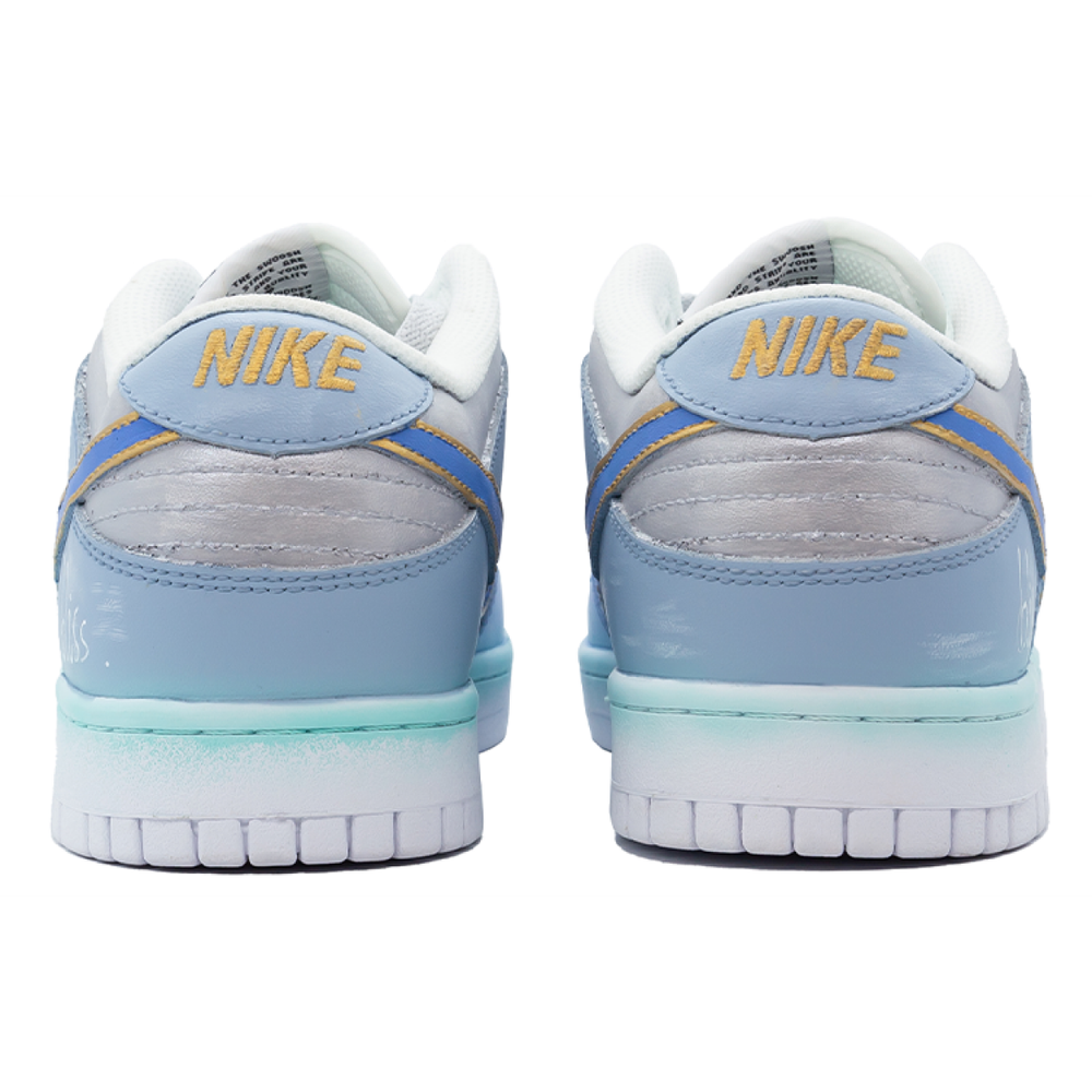 【 】 Nike Dunk retro