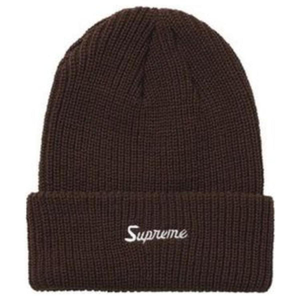 Supreme Week 15 Loose Gauge Beanie 2