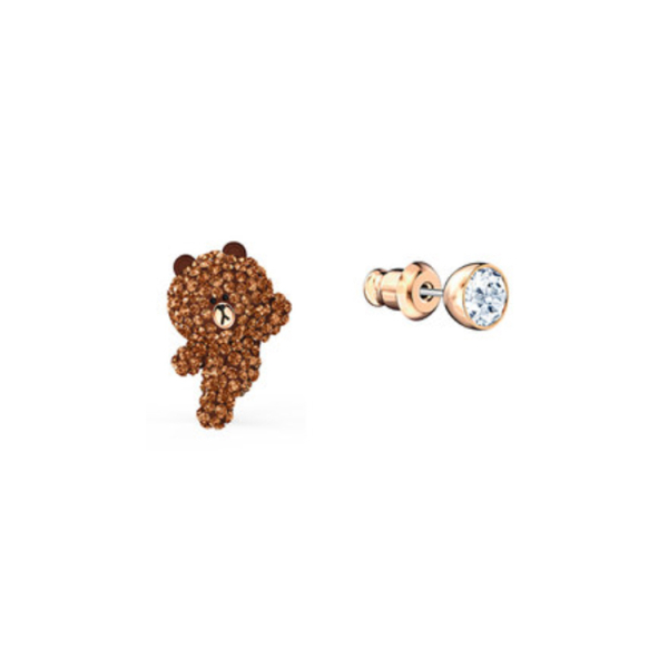 Swarovski Line Friends
