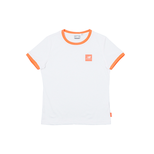New Balance logo T