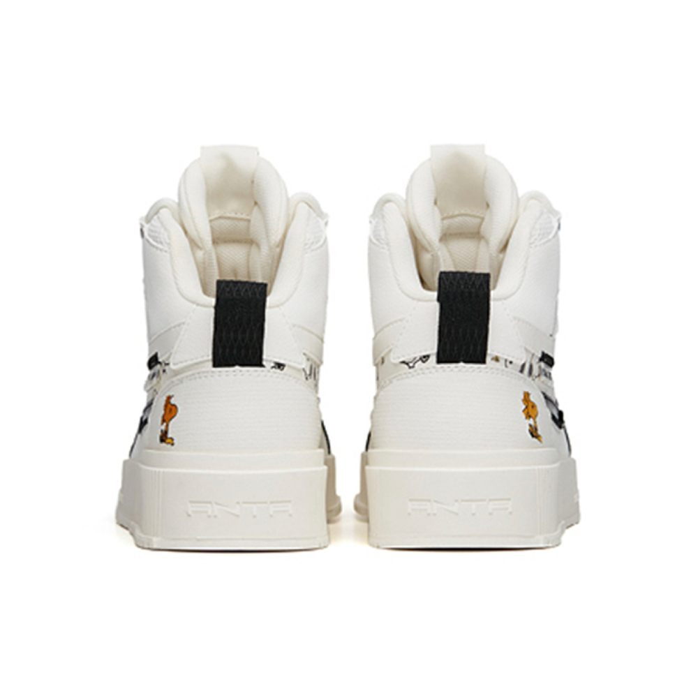 SNOOPY x Anta