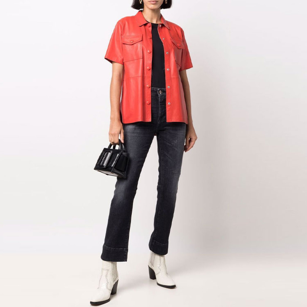/EMPORIO ARMANI FW21