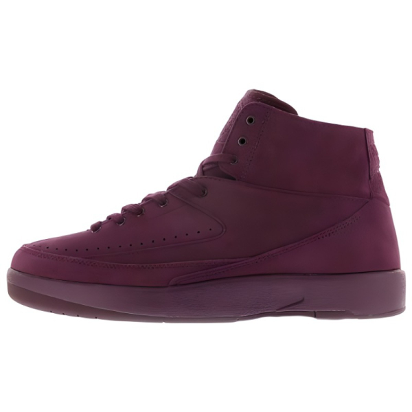 Jordan Air Jordan 2 Retro Decon Bodeaux