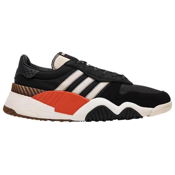 Adidas originals Turnout Bball Alexander Wang Core Black