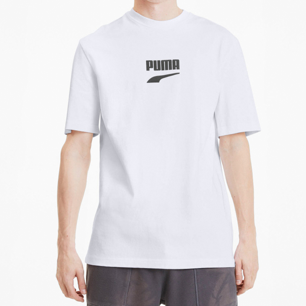 PUMA Downtown Logo T