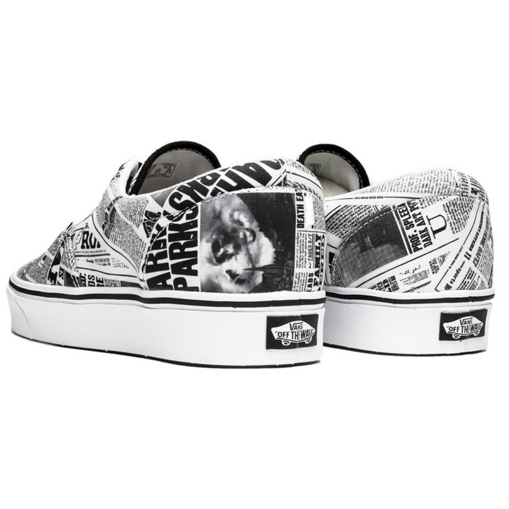 Harry Potter x Vans Era