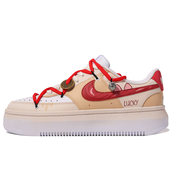 【 】 Nike Court Vision