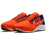 Nike Pegasus 38 College Air Zoom "Clemson"