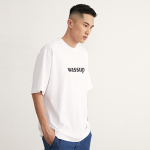WASSUP Logo T