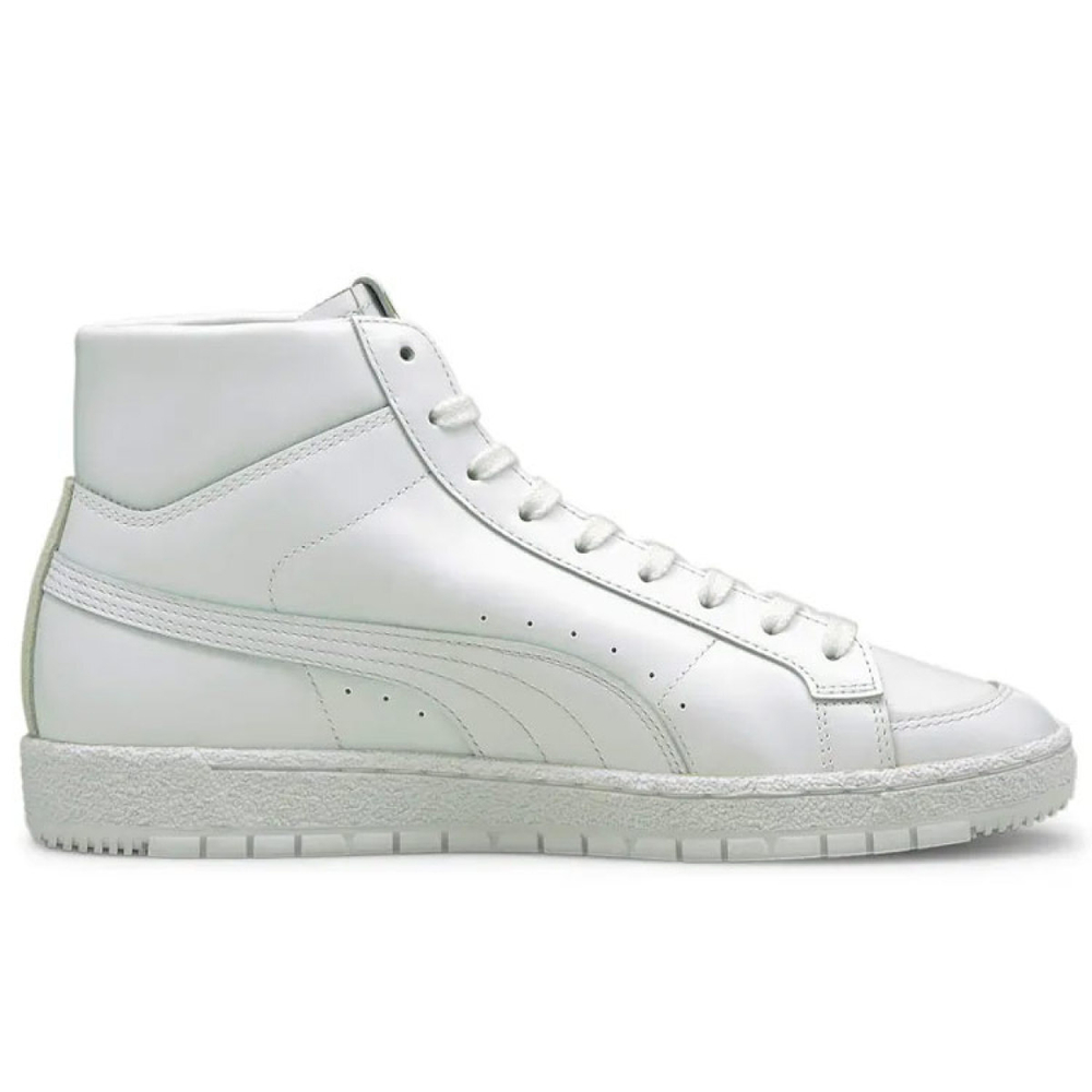 PUMA Ralph Sampson 70 Mid Suit Trainers