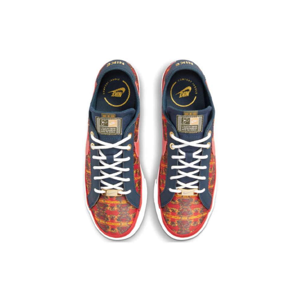 Nike Court Legacy TXT SDC