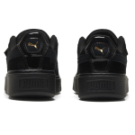 PUMA platform velvet