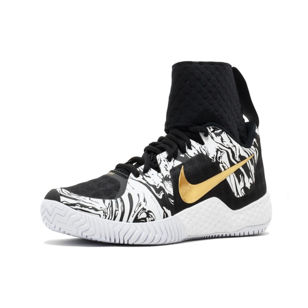 Nike Court Flare 1 BHM 2017