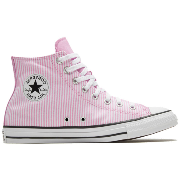 Converse Chuck Taylor All Star Pink Stripes