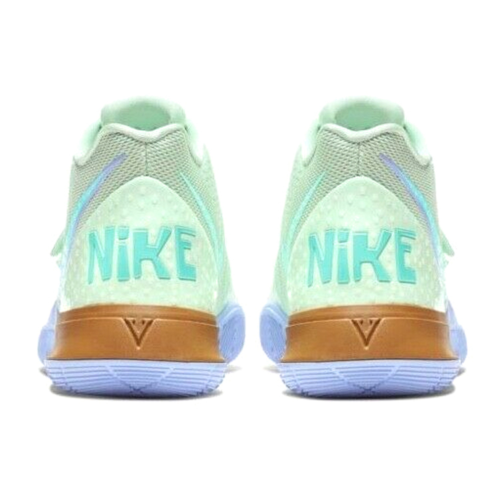 SPONGEBOB SQUAREPANTS x Nike Kyrie 5 5