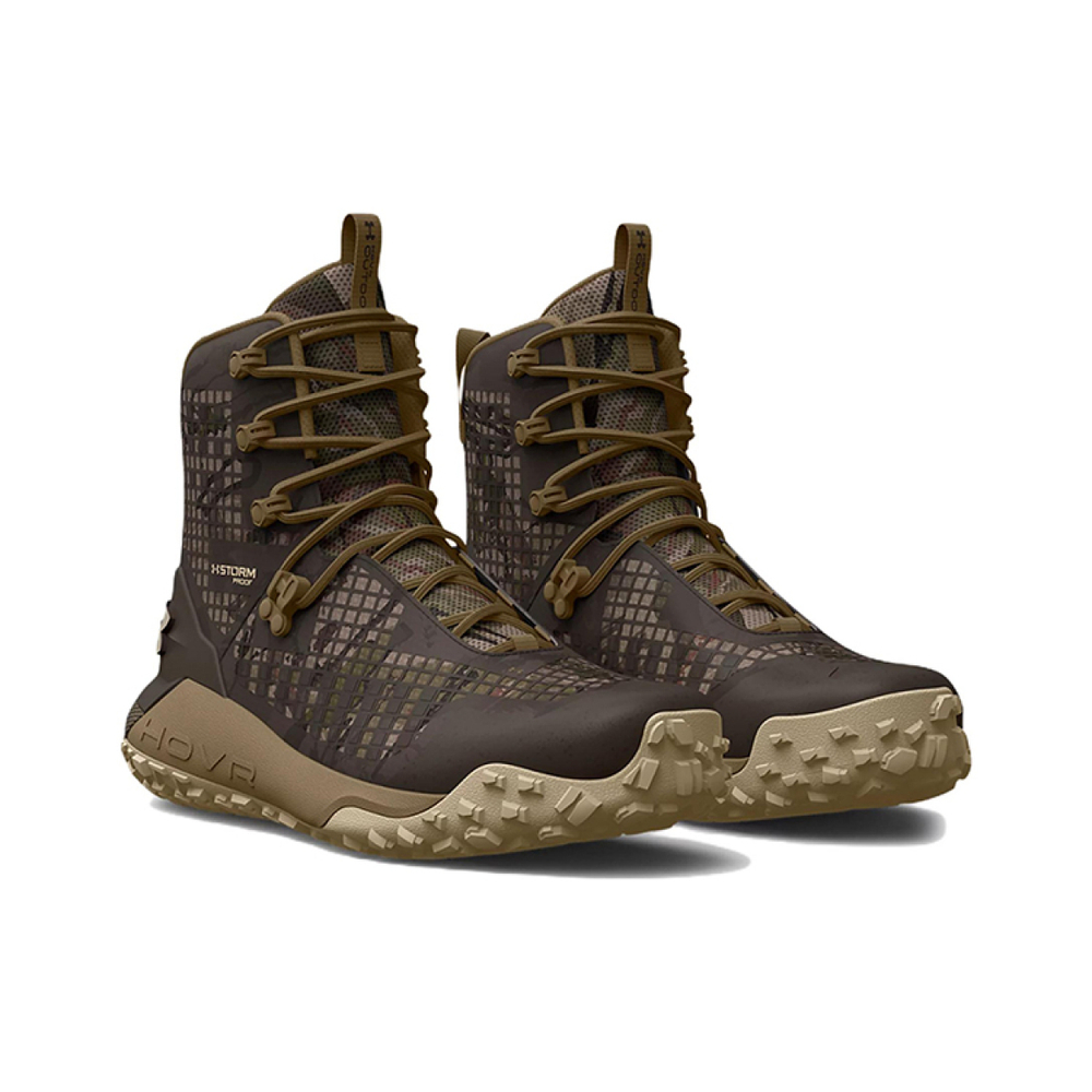 Under Armour HOVR Dawn Waterproof 2.0