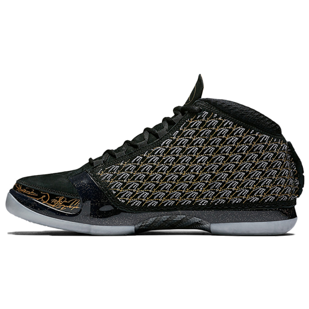 Jordan Air Jordan 23 Trophy Room Black