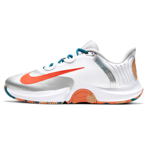 Nike Air Zoom GP Court Turbo