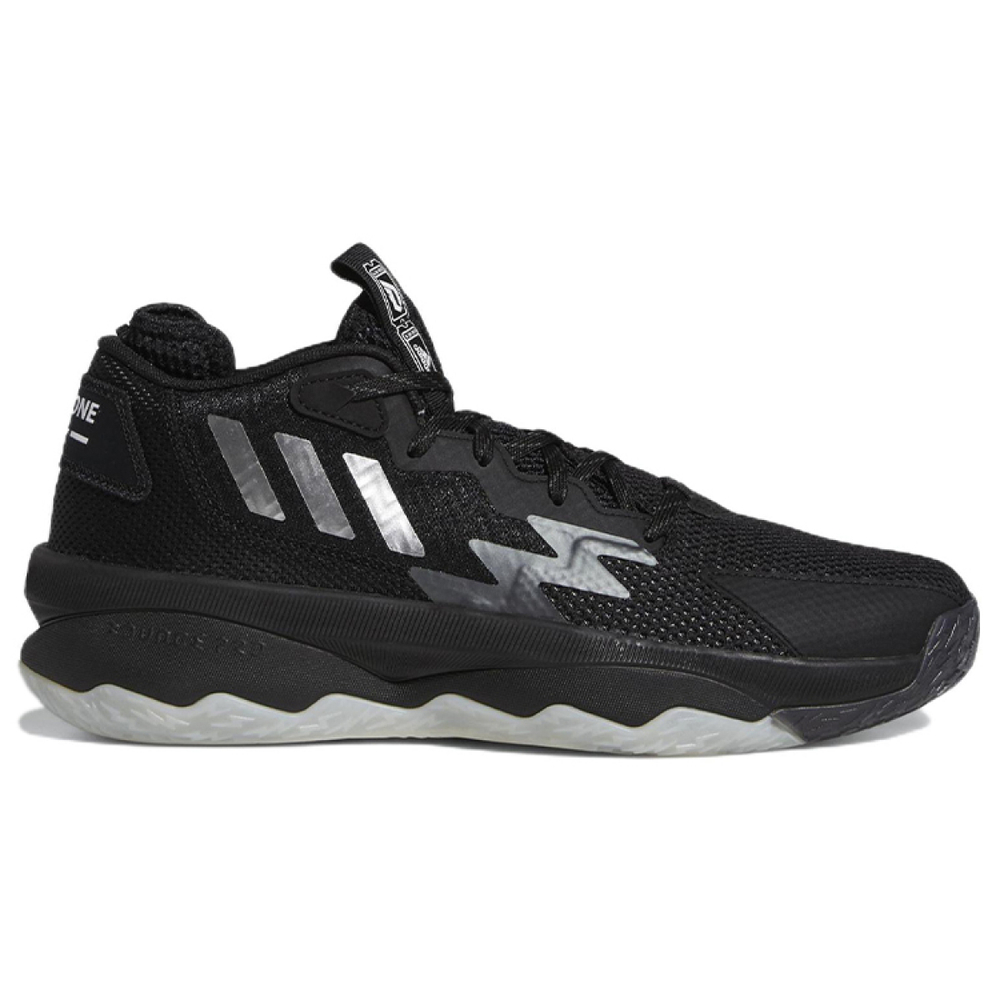 Adidas D lillard 8 8
