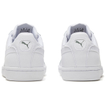PUMA Suede Platform Animal