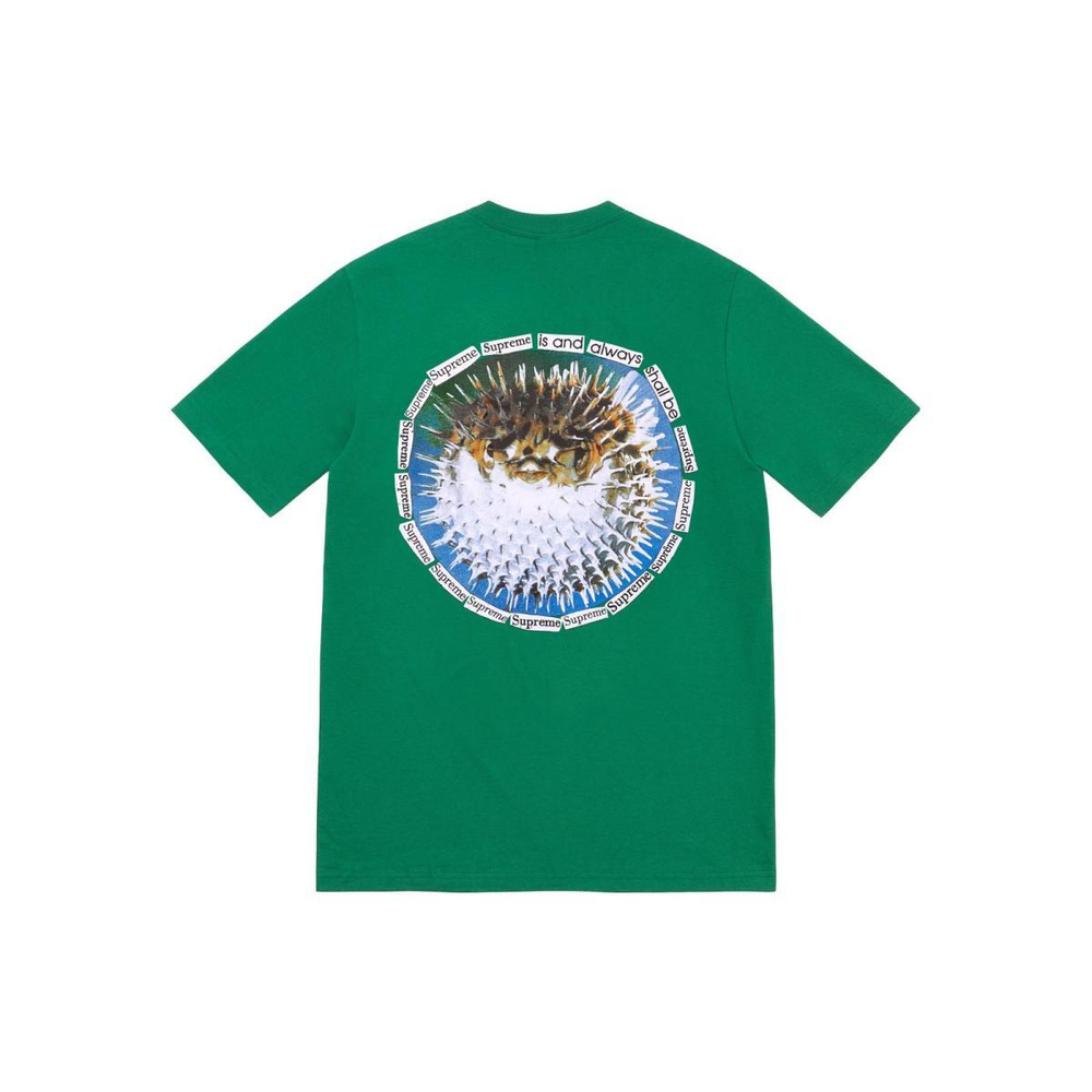 Supreme SS23 WEEK18 BLOWFISH TEE T