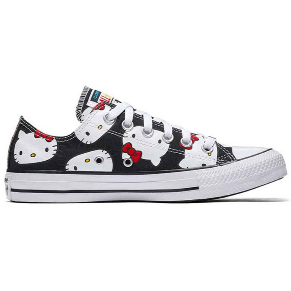 Hello Kitty x Converse Chuck Taylor All Star