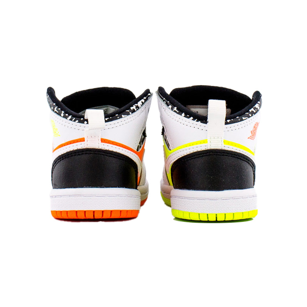 Jordan Air Jordan 1 Mid
