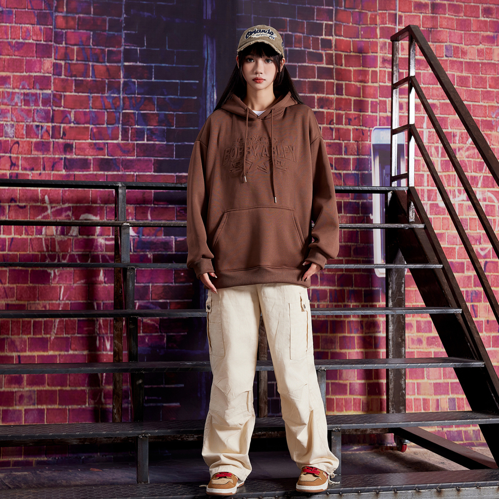 BOBBY ABLEY Logo
